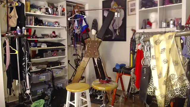 Živý XXX chat Transjoni