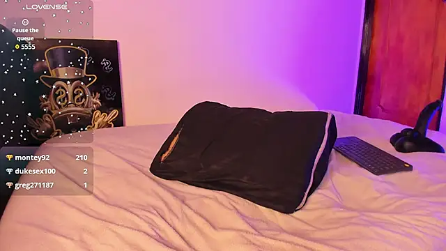 annita_lopez Chat XXX in diretta