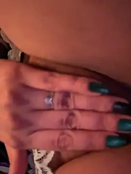 Czat XXX na żywo – Pumpkin_bunny