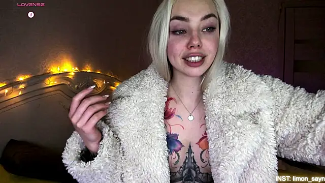 LillyMoure_ 라이브 XXX 채팅