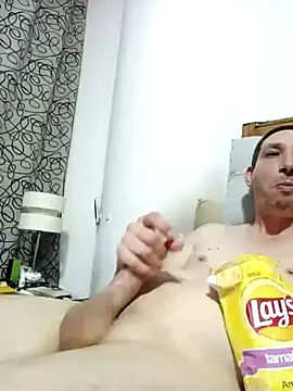 Pacobakan042 Live XXX Chat