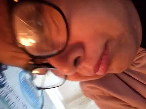 Show de Hotestlove na webcam