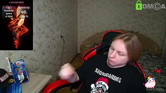 Chat XXX Live Alexis_Gordon