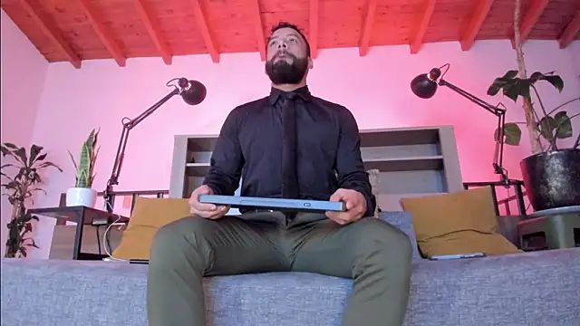 Chat XXX en directo de bruno_woods