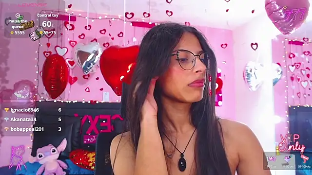 SamaraCortez Live XXX-Chat