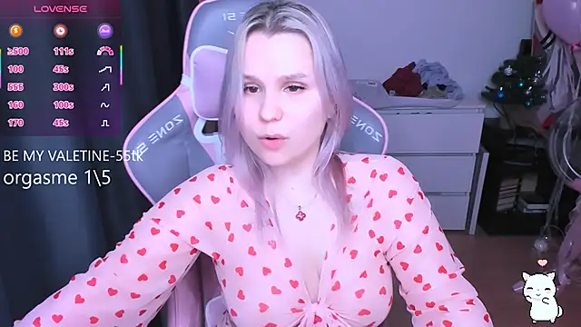 Chat XXX en directo de miray_kuriyama123