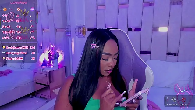 Chat XXX en directo de mia_schwarz