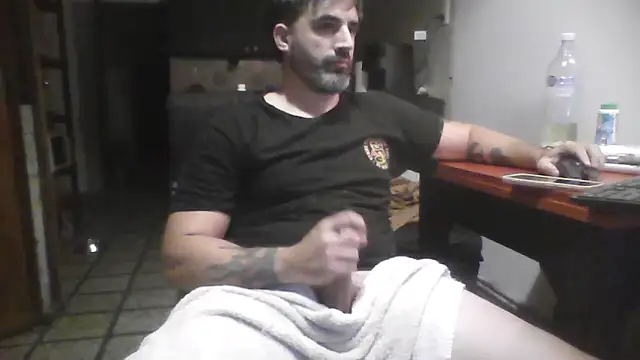 ozzypsico13: απευθείας συνομιλία ΧΧΧ