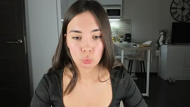 Chat XXX en directo de nilliluv