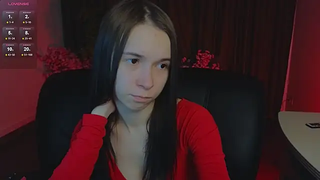 LilithStrangfor's Live XXX Chat