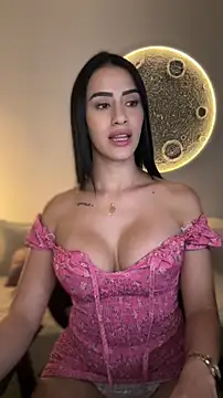 SarahhSmitth1 Webcam-Show