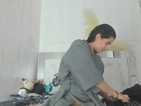 Chat XXX Live BulmaStar