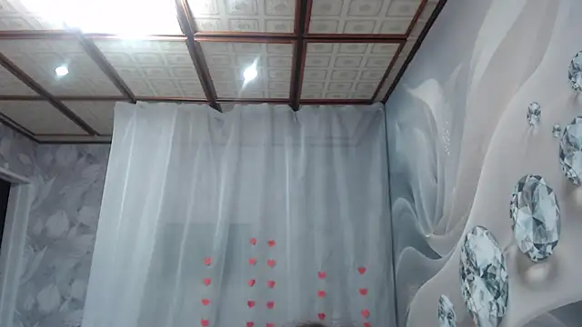 OlgaHottie Adlı Modelin Canlı XXX Sohbeti