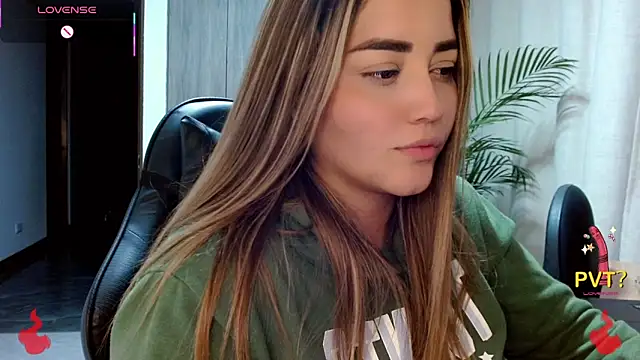 Chat XXX Live Lucia_star__