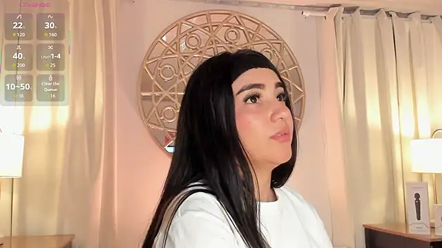 Živý XXX chat Belliinda_21