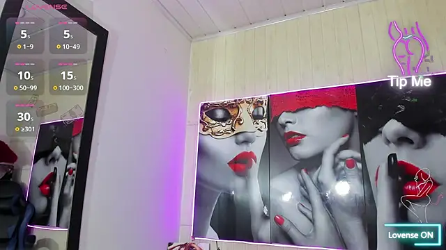 Chat XXX Live Miss_sparkle00