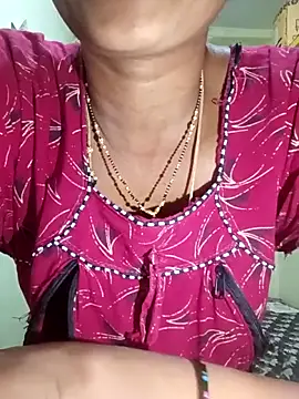 Kavya5500's Webcam Show