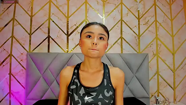 Chat XXX en directo de Cassidy_14