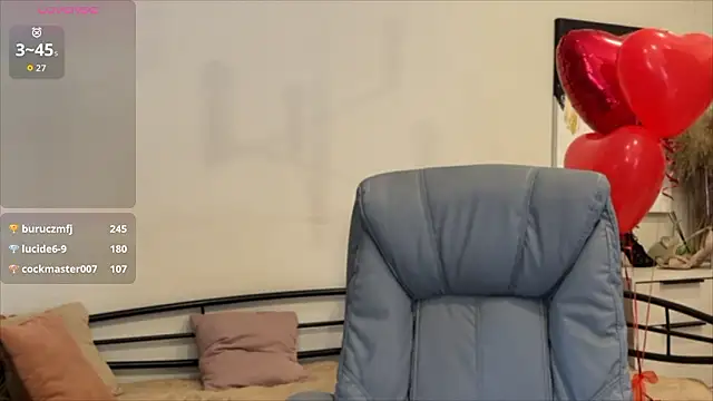 Živý XXX chat Yummy_Jane