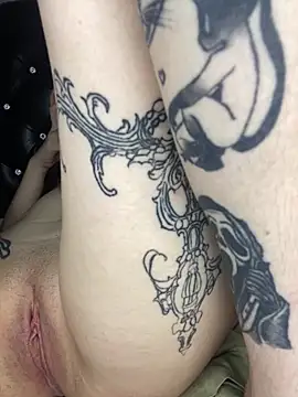 VenusDeMilo_55's Live XXX Chat