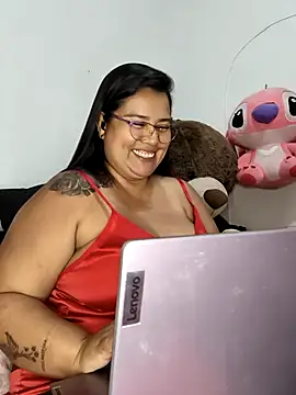 NARNYALABELLA Live XXX-Chat