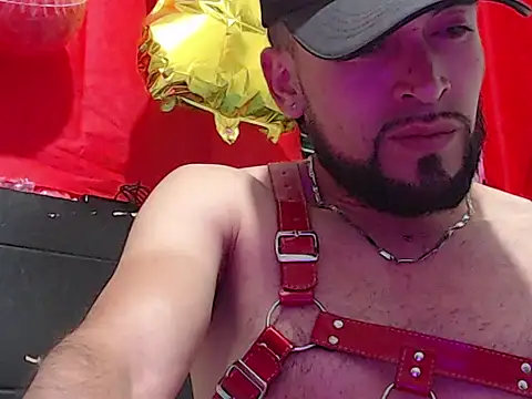 Chat XXX en directo de Npga96