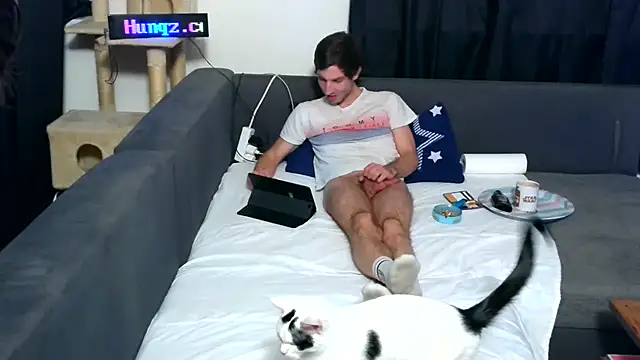 Chat XXX en directo de cum2camboys