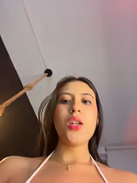 Juanita-DiazのライブXXXチャット