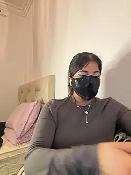 al_anoud – Naživo XXX chat