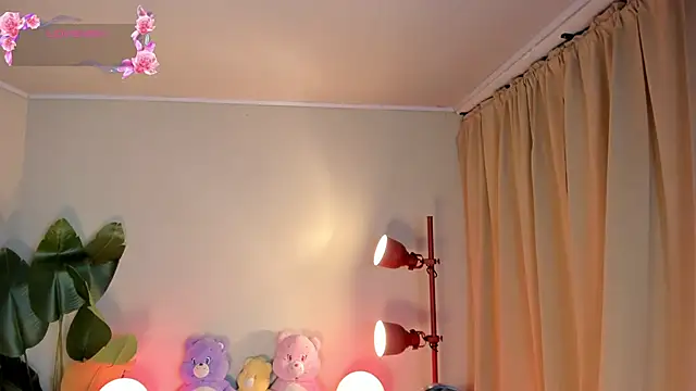 kehlannis_のライブXXXチャット