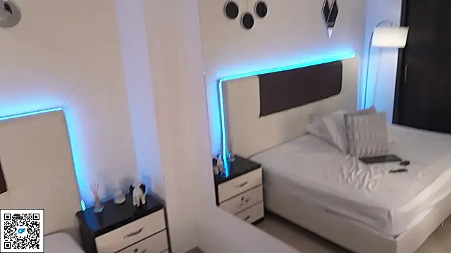 Chat XXX en directo de DanteeStone