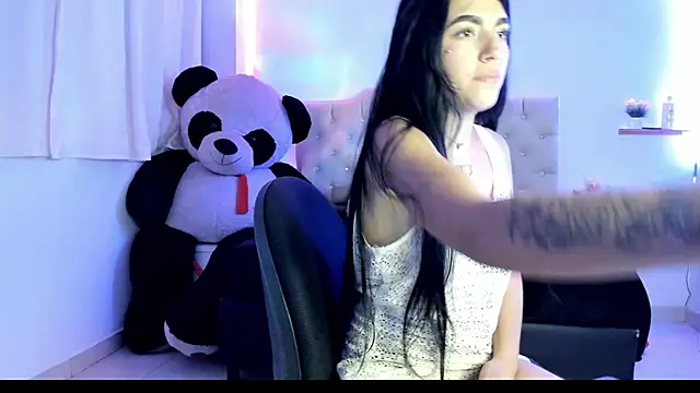 Chat XXX Live eimyy_rouse