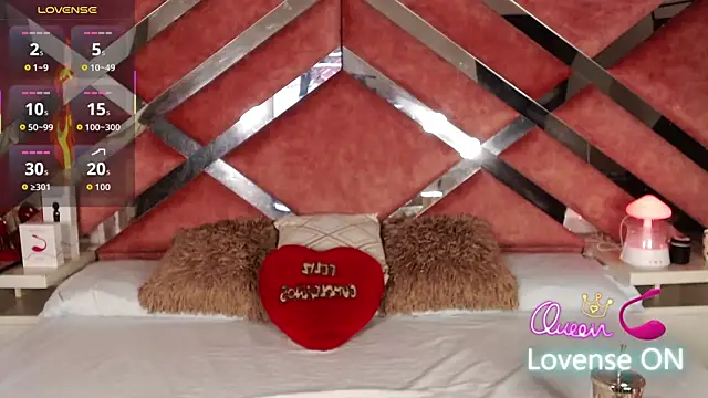 Chat XXX Live Lily_Queen30