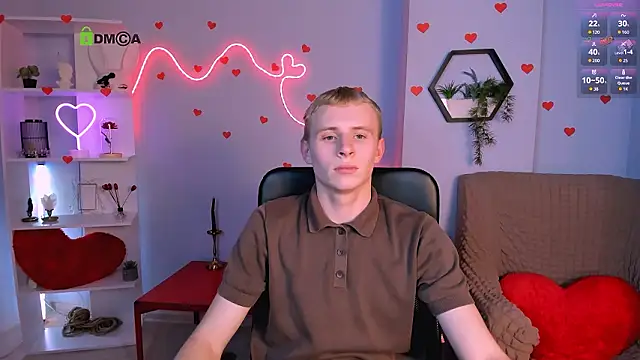 Chat XXX en directo de rafael_bien