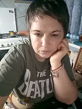 Chat XXX en directo de Ranita_Lover