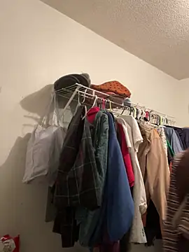 SugarNCinnamon's Live XXX Chat