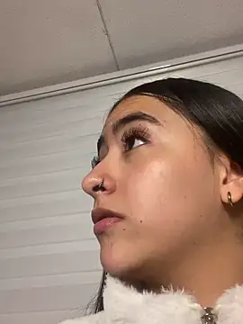 AuroraJohns_Pink's Live XXX Chat