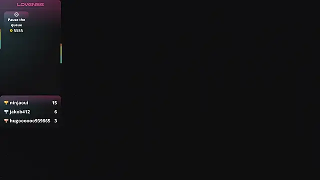 AbrilVega_29のライブXXXチャット