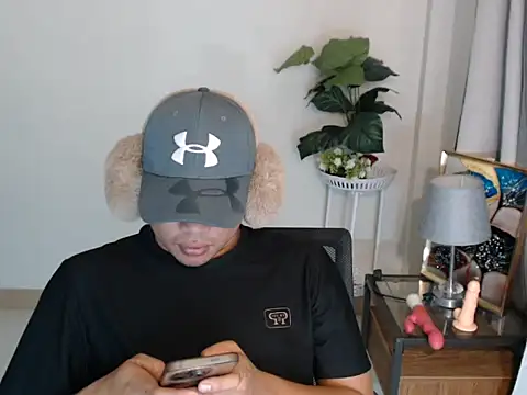 beraldick élő XXX-chatje