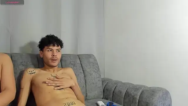 RJ_DUO élő XXX-chatje