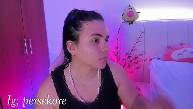 Chat XXX en directo de Itspersy