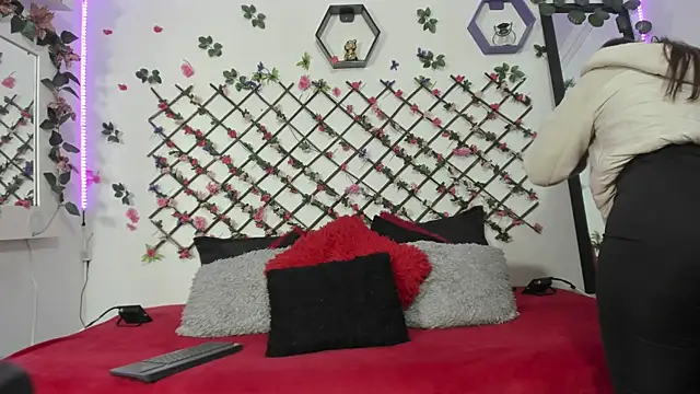 Živý XXX chat afrodita_sxx