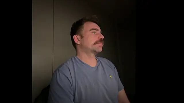 mrbigballs Adlı Modelin Web Kamerası Şovu