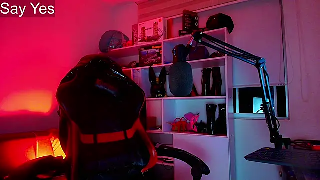 Miss_tentation Chat XXX live