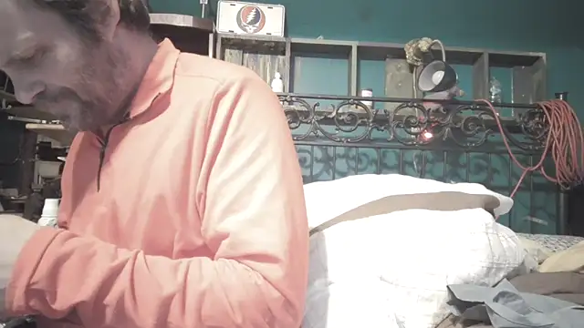 charactrzero 现场XXX聊天