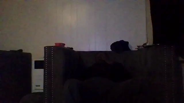 Daddy_hook élő XXX-chatje