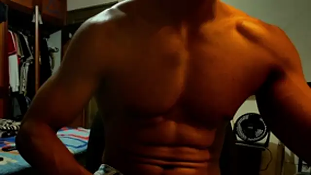 Chat XXX en directo de Jhon_wich