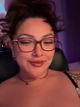 Pumpkin_bunny Live XXX-chat