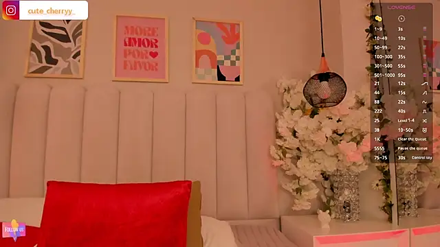 cute__cherry_のライブXXXチャット