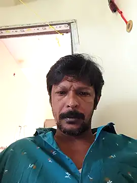 SexynageenaのライブXXXチャット